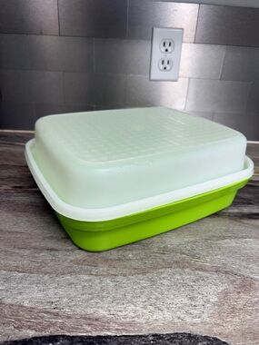 Tupperware Season n Serve